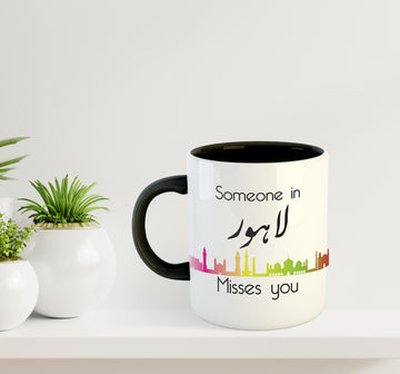 Lahore